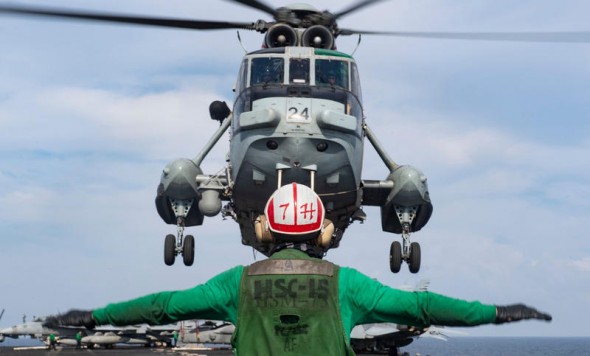 Vești proaste pentru Putin. Germania va transfera pentru prima dată elicoptere militare către Ucraina